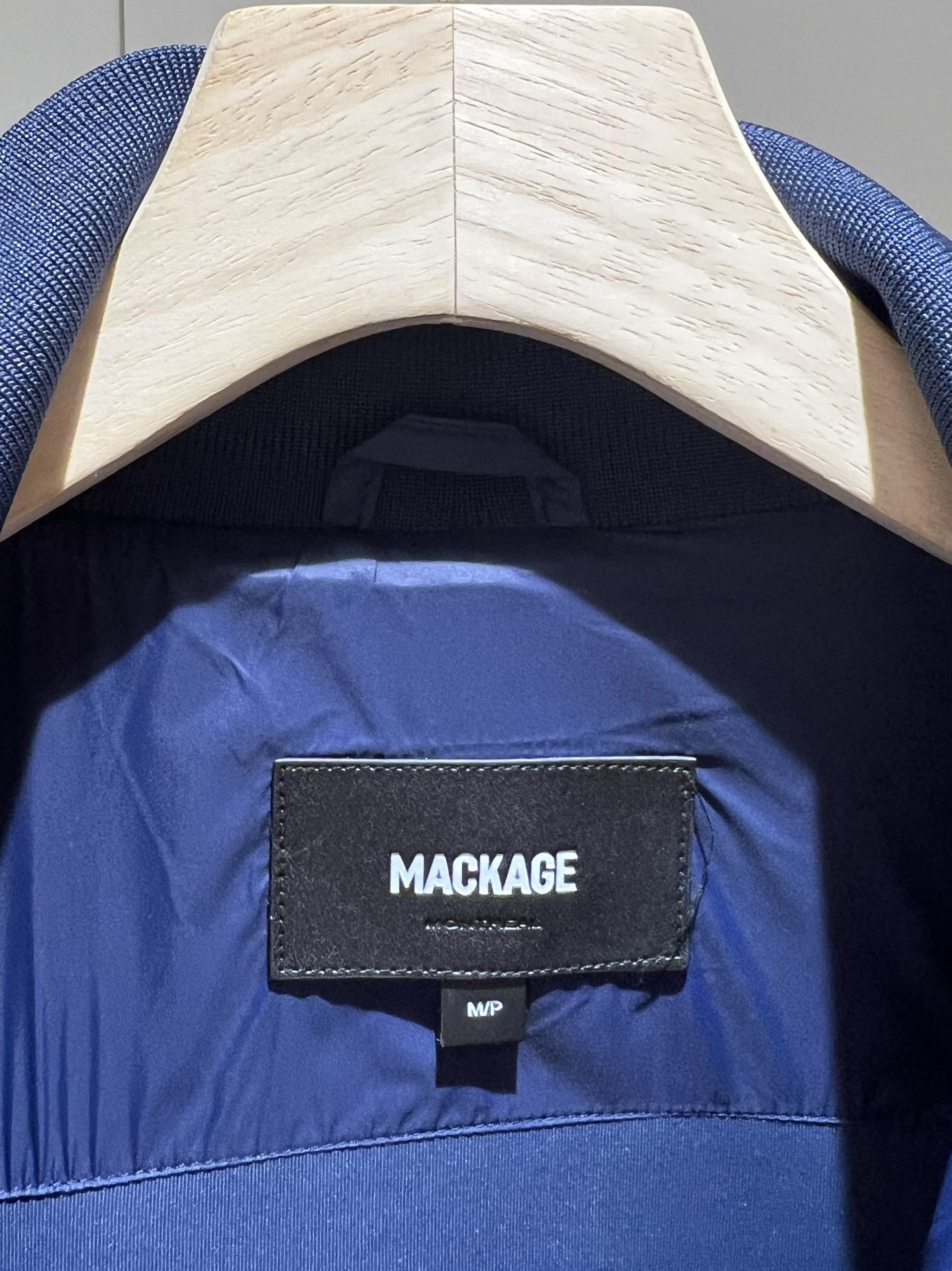 Mackage Down Jackets